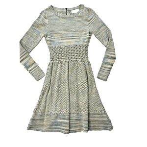 Jessica Simpson Knit Sweater Dress Size XS